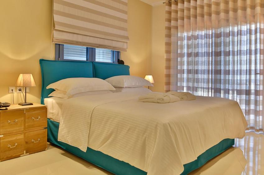 mit Privatpool für 9 Personen ca. 175 m² in Skiathos, Ägäis (Skiathos) - foto 17