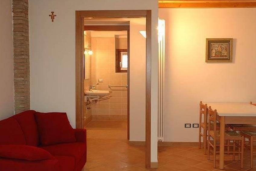 Unterkunft Fogolar - foto 5