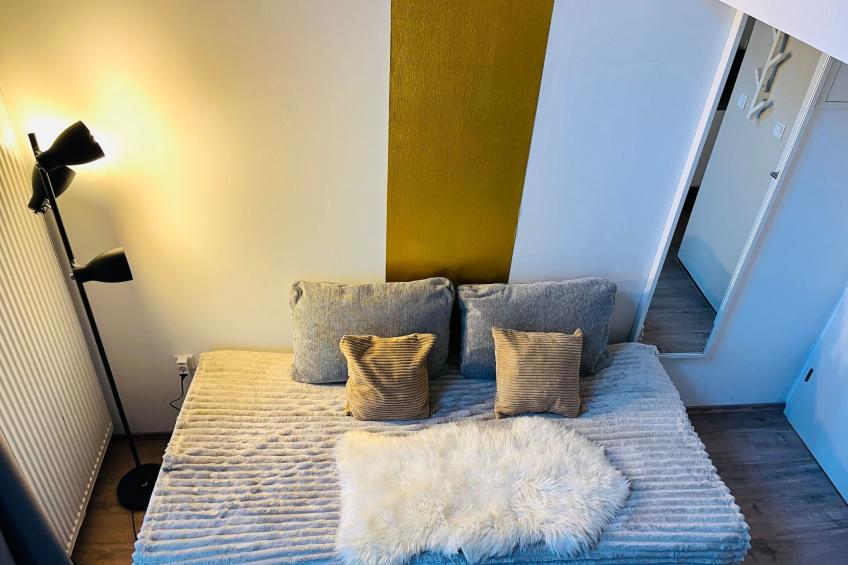 Wohnappartement Mitten im Bremer Kulturviertel - foto 11