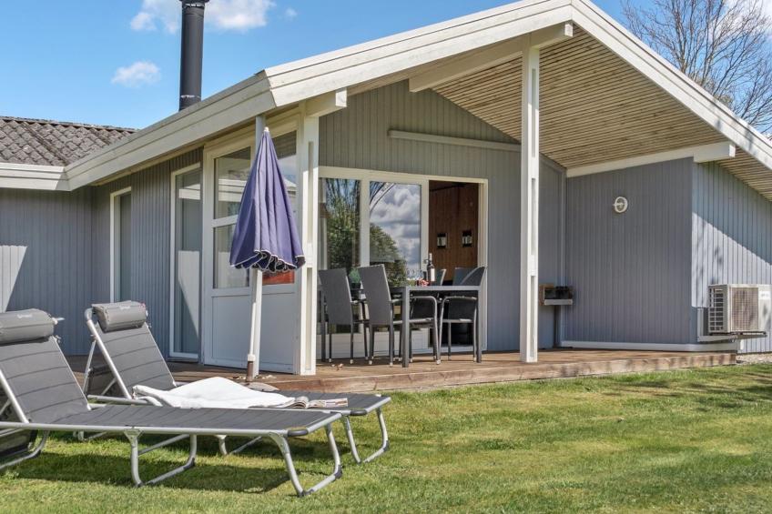 "Denahi" - 400m to the inlet in SE Jutland - foto 15