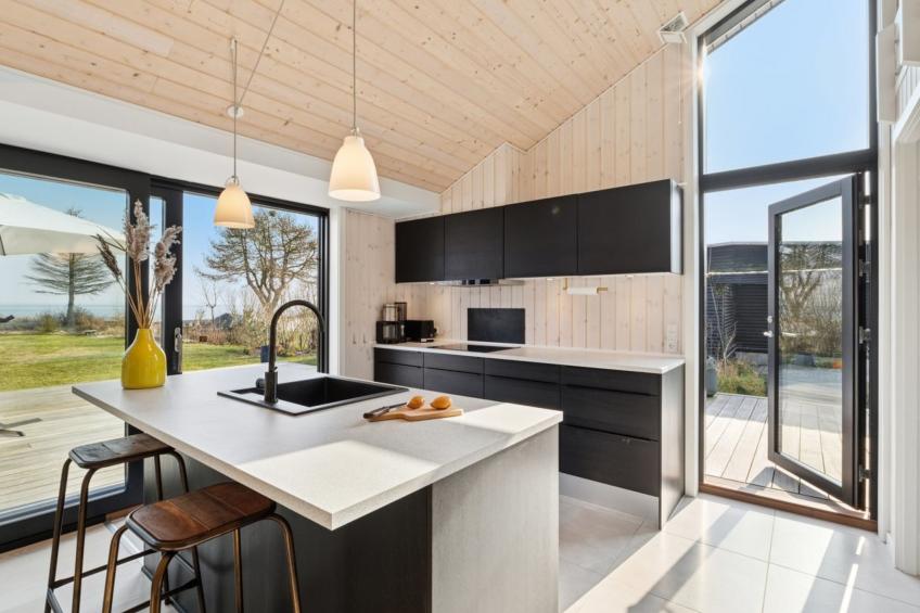 "Viveke" - 10m from the sea - foto 34