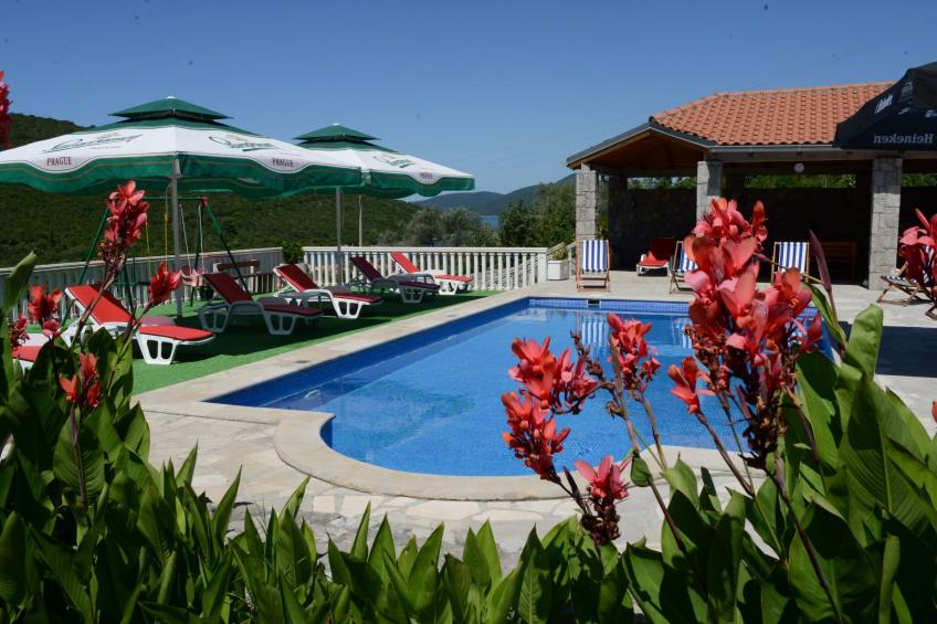 Studio mit Meerblick vom privaten Balkon - foto 10