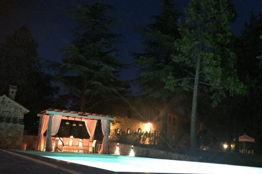 Toskana Poggio Cantarello - foto 34