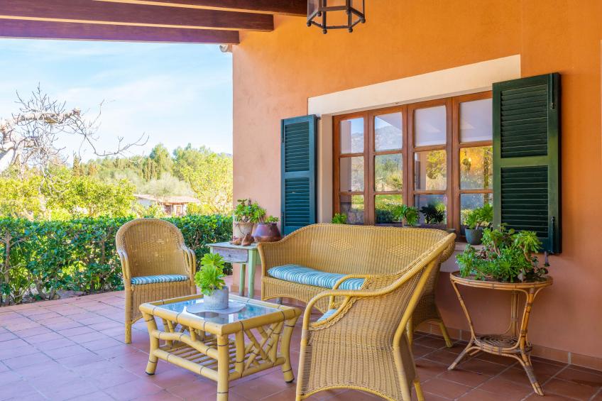 Es Figueral De Son Ribas - foto 2