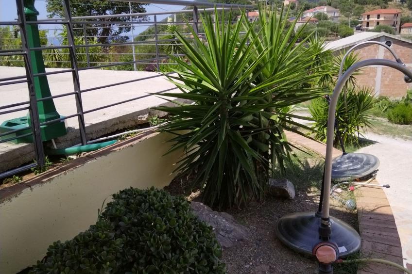 Appartement in Caprioli mit Garten, Terrasse und Grill - foto 31
