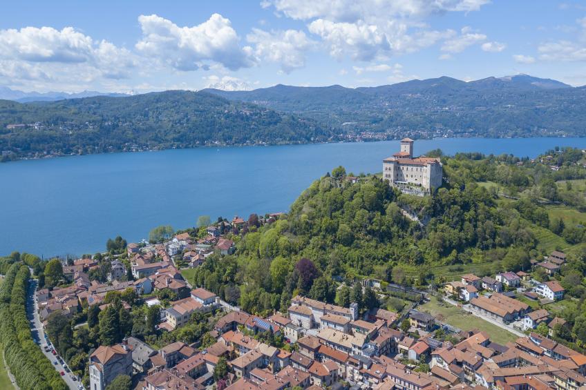 Villa La Rocca