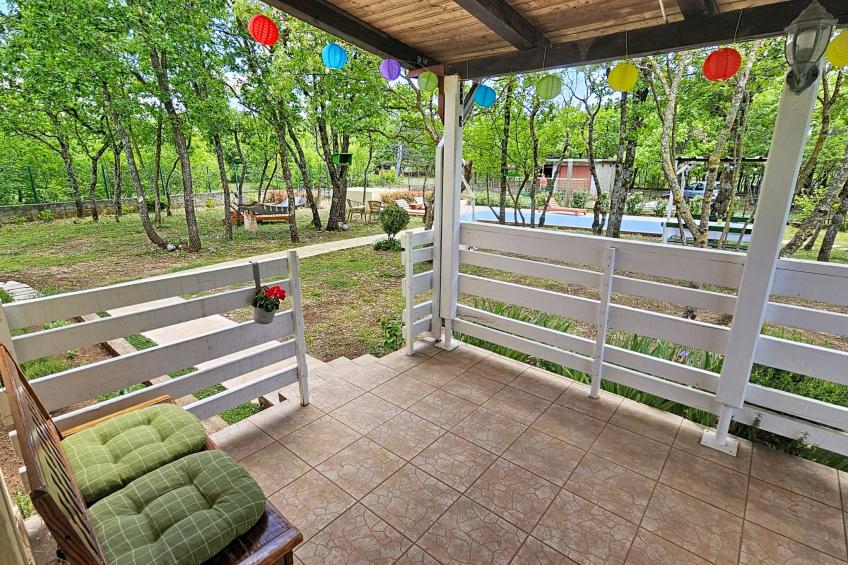 Country pleasures cottage - foto 29