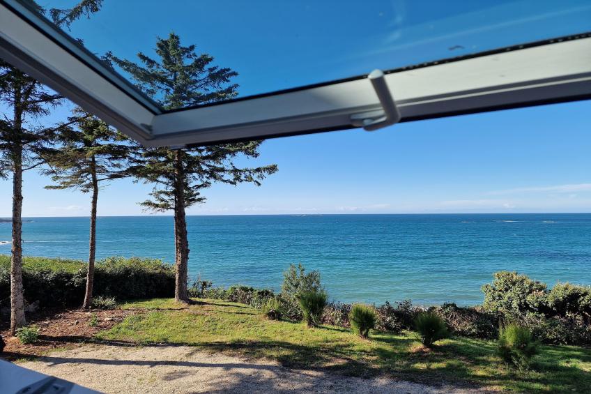 Maison de vacances Plougasnou - foto 18