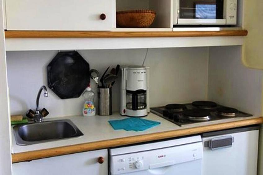 Résidence Ours Blanc P&v - foto 6