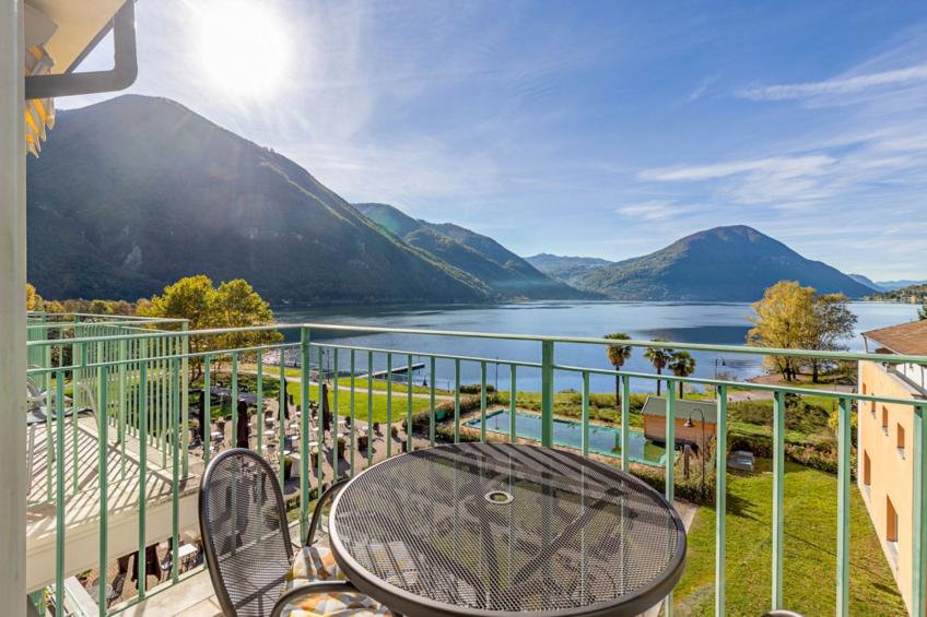 PL-Palazzo 1 bedroom Lake Deluxe - foto 11