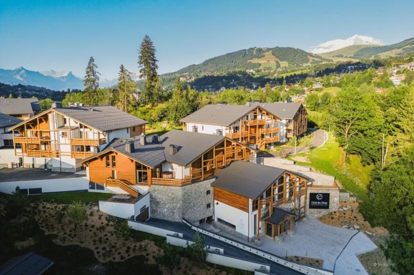 MEGEVE L’Eclat des Vériaz-A28S - foto 6