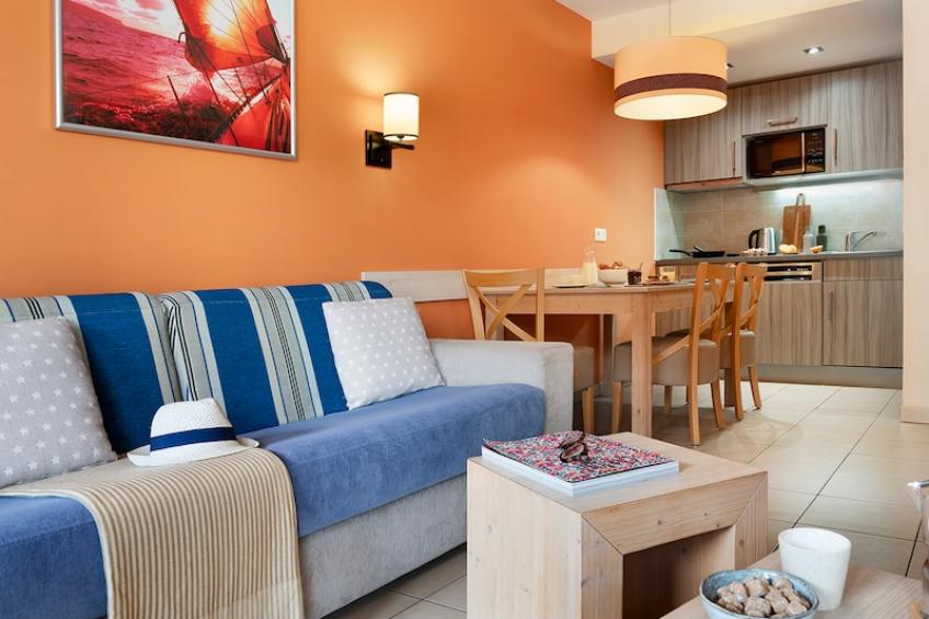 Appartement Julia Augusta 2p4p NR - foto 35