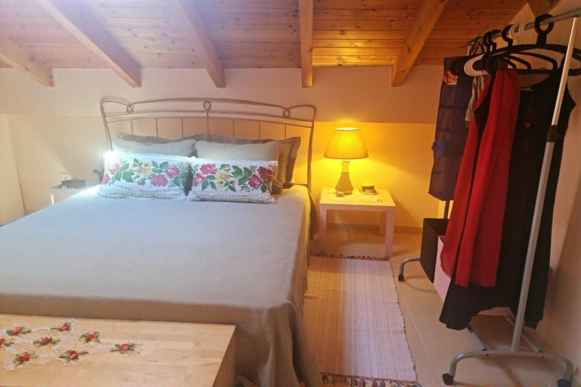 Beautiful House-Apartment Sea-Front Likoporia Korinthias - foto 5