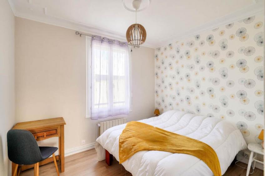 Maison à Le Guilvinec - foto 12