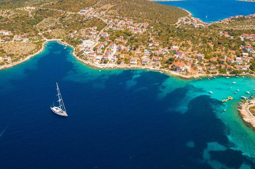 Haus in Dvornica mit privatem Parkplatz - foto 52