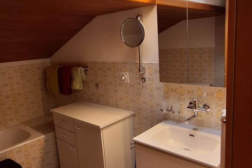 Sonnige 2.5-Zimmer Wohnung an ruhiger Lage - foto 20