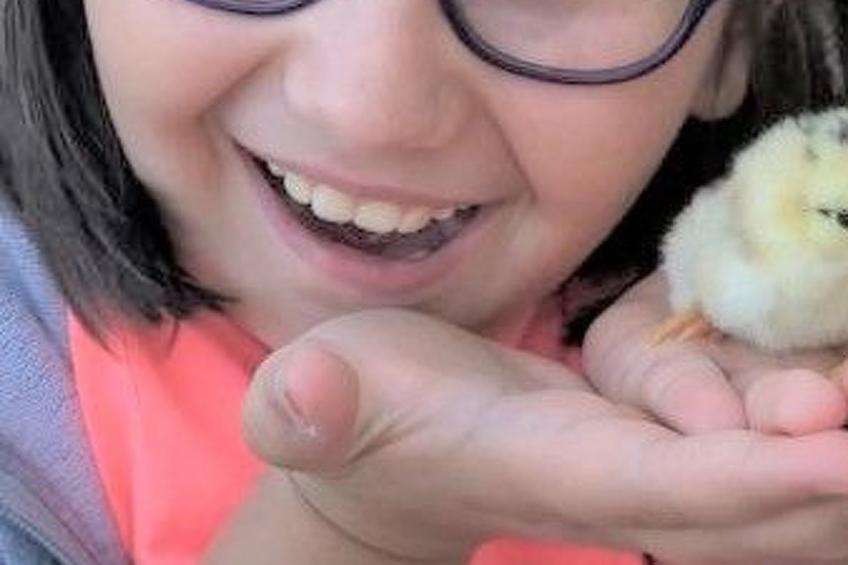 Das Landgut "Corte Canale Virgilio" mit Balkon - foto 37