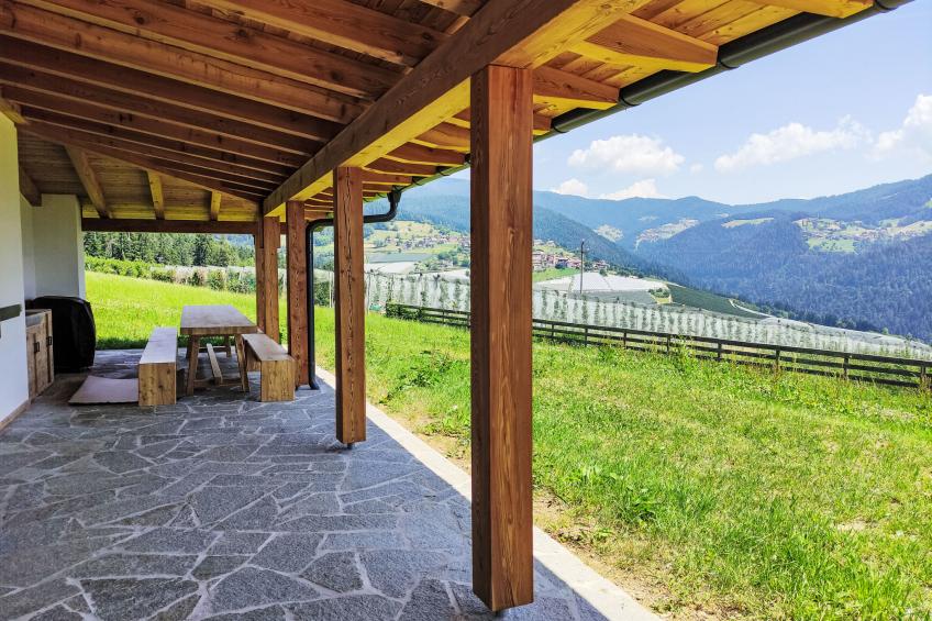 Larice Bilocale - foto 31