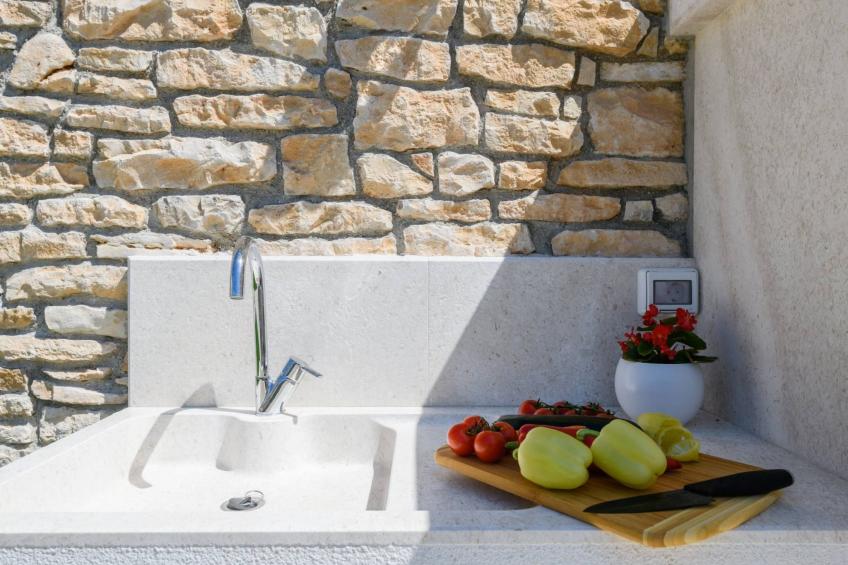 Villa Grande, klimatisiert und mit Pool in Jursici - foto 12