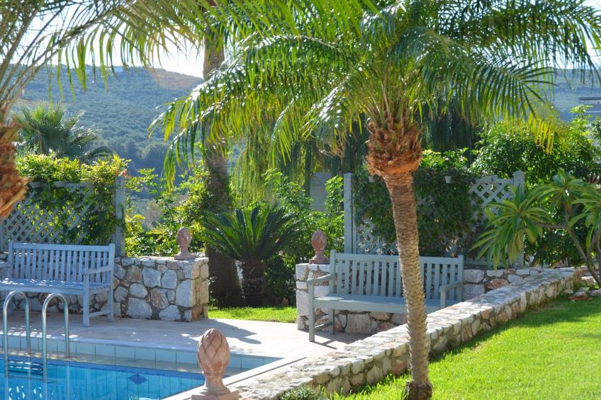 Villa Europa - foto 34