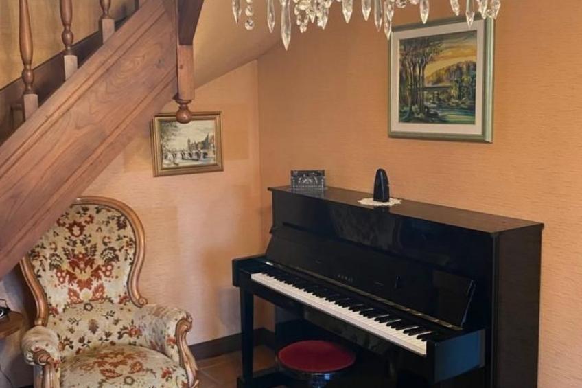 VILLA TRO NAOD - foto 46