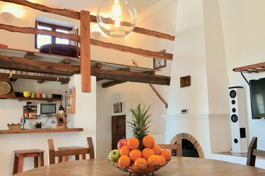 Villa El Palau - foto 12