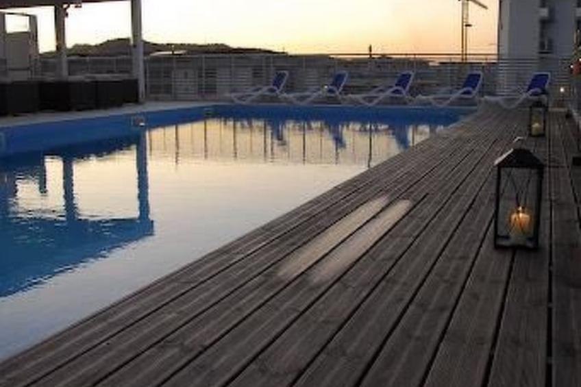 Wohnung in Alba Adriatica mit Parkplatz - foto 29