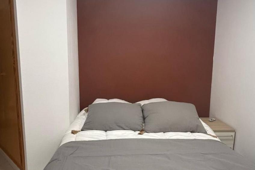 Wohnung Stella, 1. Reihe Meerblick und Palmen - foto 7