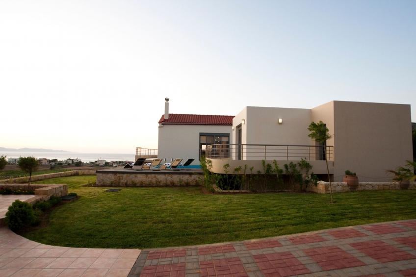 "Villa Pounentes" mit privatem Pool - foto 4