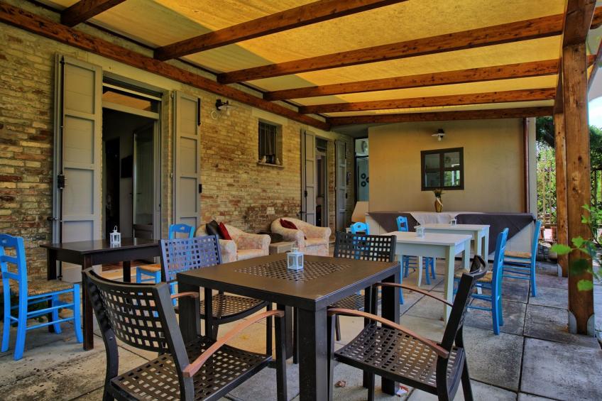 Haus der Musik 270m Veranda, Garten und Pool - foto 46