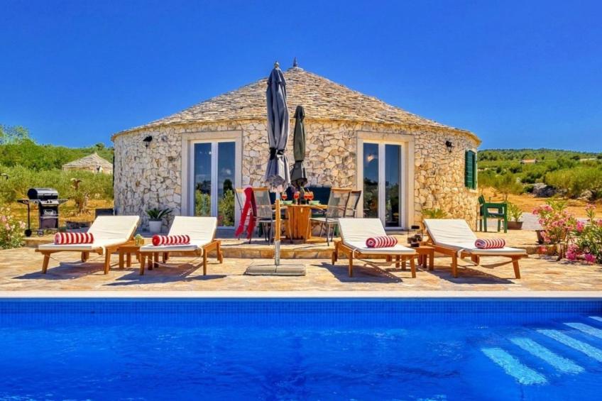 Island Getaway Heritage House - foto 8