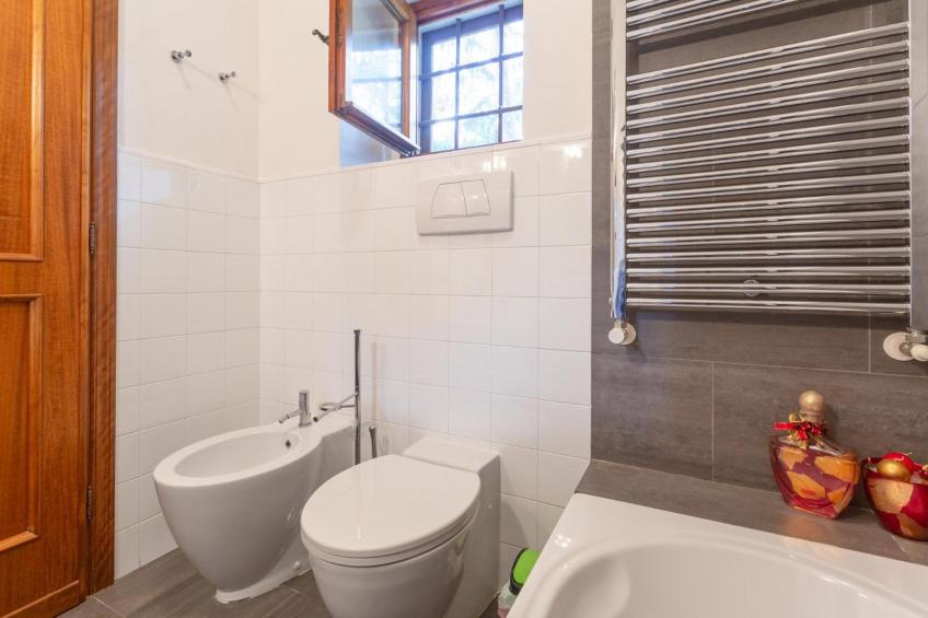 Villa Le Poggiola - foto 25