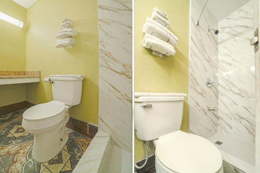 Double Queen Room - foto 17