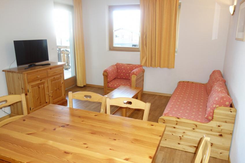 Pracondu 2 304 - OUTDOOR & FUN apartment 6 pers - foto 19