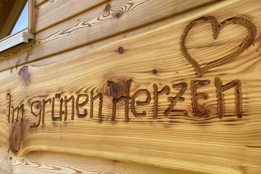 Im grünen Herzen - foto 29