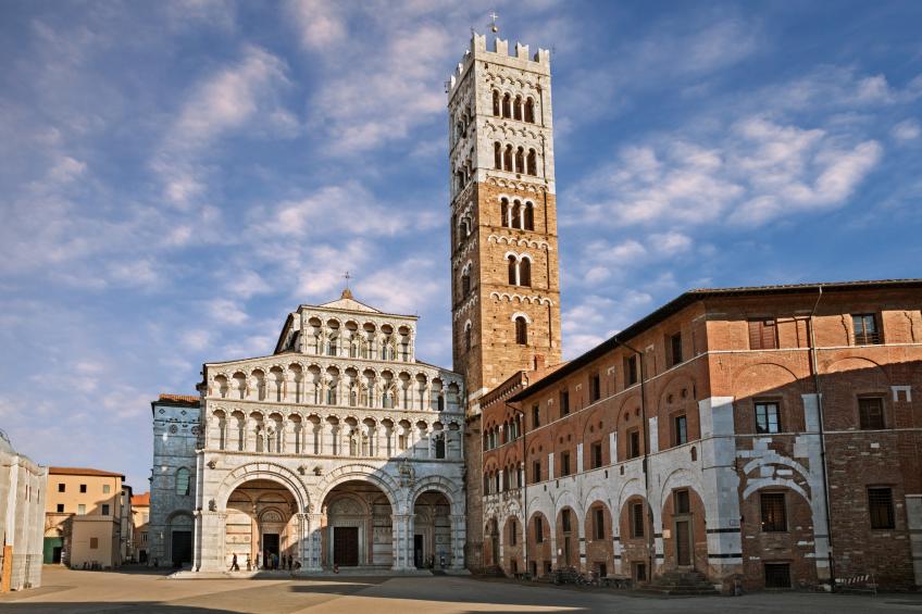 Appartamento Le Mimose In Lucca - foto 24