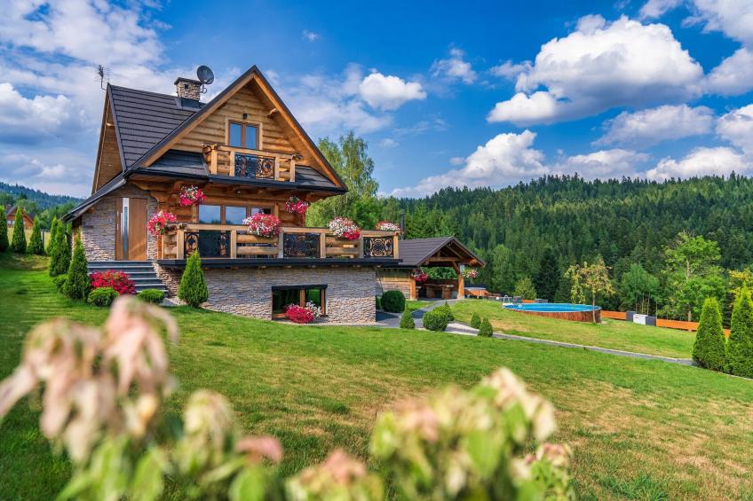 Luxurious Tatras villa - foto 6