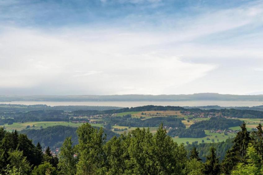 Ferienwohnung Siegsdorf in Bayern - foto 36