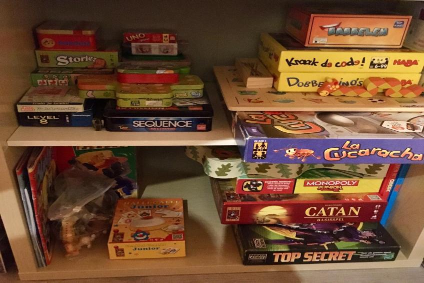 Ferienhaus Seltschach - foto 35