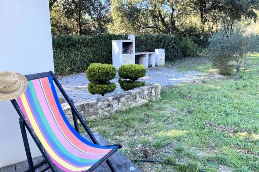 Résidence Armissan-armissan - foto 22