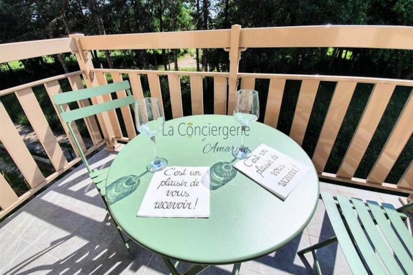 Résidence Sv 8 - Les écureuils : Confort & Sérénité Dans Résidence Privée à St- - foto 14