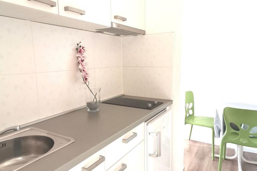 Weiße Idylle auf dem blauen Meer - foto 15