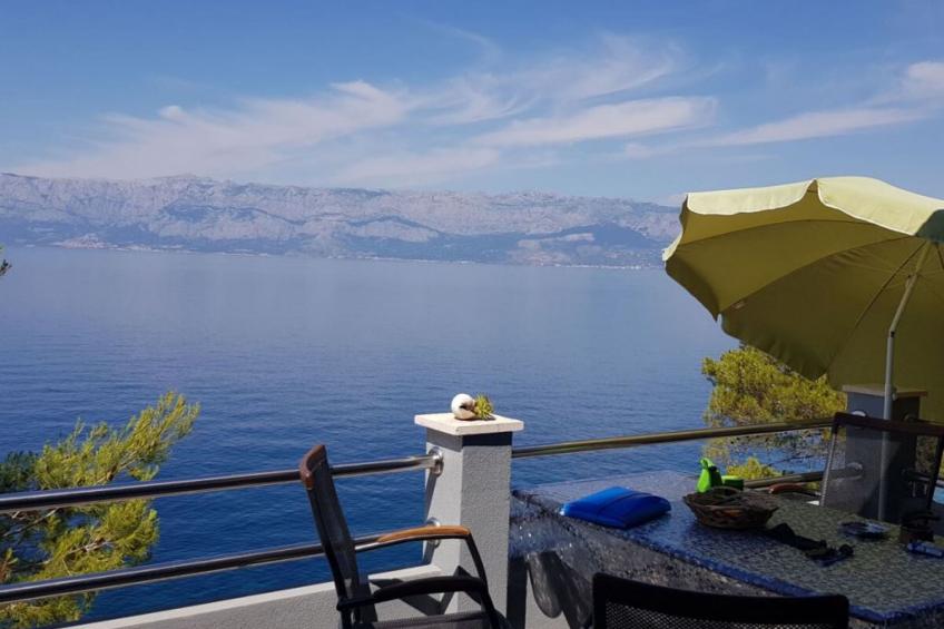 Haus Jakov direkt am Meer - Insel Hvar - foto 13