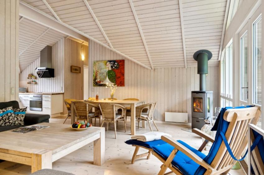 "Merina" - 700m from the sea in Sealand - foto 26