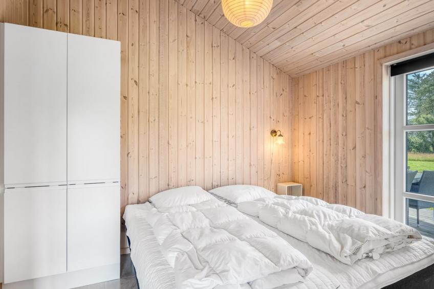 "Engelina" - 950m from the sea in NW Jutland - foto 23