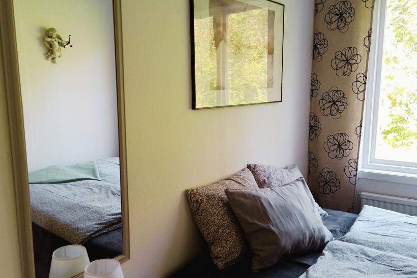 Gemütliches Ferienhaus Angermanland - höga Kusten - foto 16