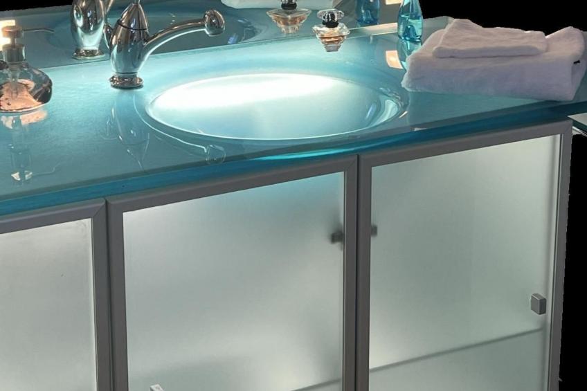 Luxus Ferien-Loft Atrium -X- - foto 18