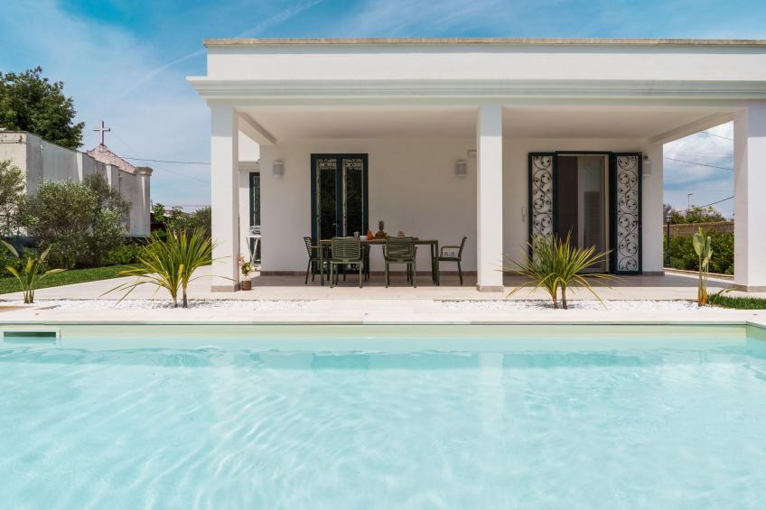 VILLA CLAUDIA - Exklusive Ferien zu Hause - foto 6