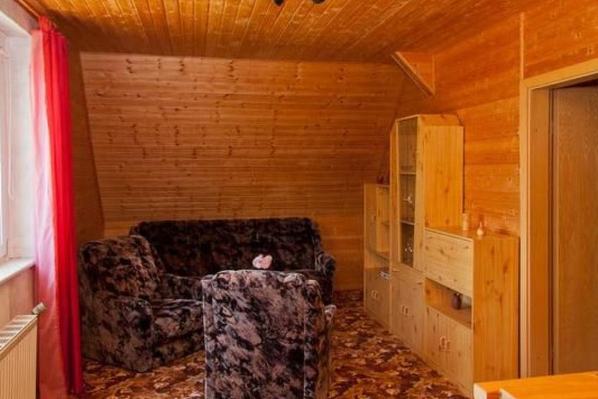 Urgemütliche Ferienwohnung in Krummin - foto 9