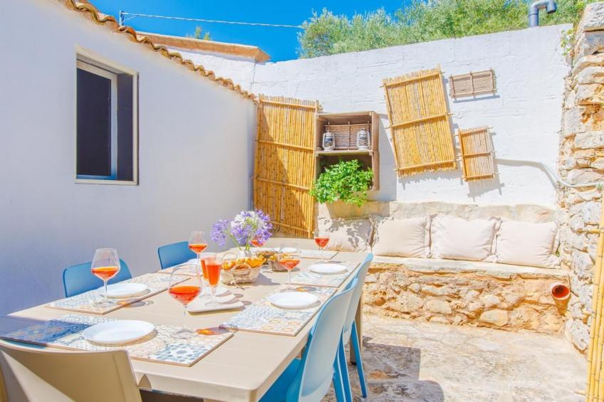 Masseria Pagliamonte - foto 21